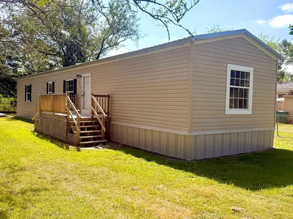 609 W Dogwood St, Orange, TX 77630