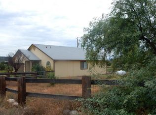 4635 E Oswego St, Rimrock, AZ 86335