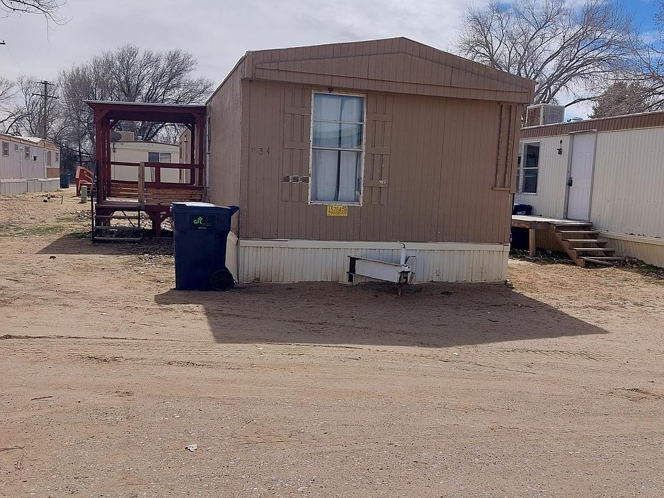 1st image of 28 Road 6361 Trailer 35