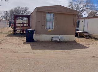 28 Road 6361 TRAILER 35, Kirtland, NM 87417