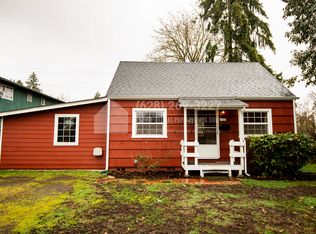 1361 E St, Springfield, OR 97477