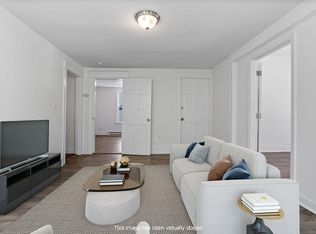 8 Delaware St #1, Worcester, MA 01603