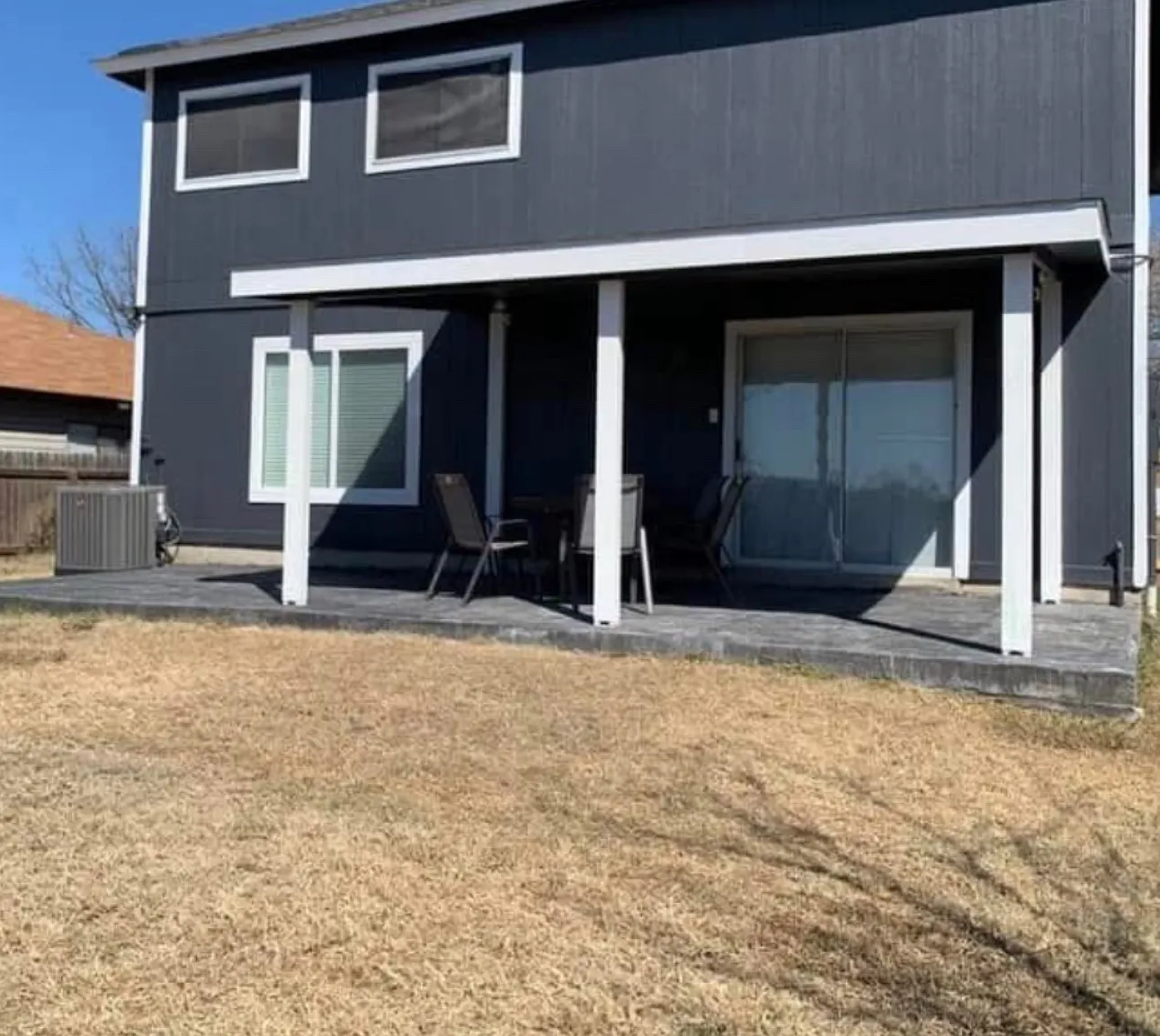 3 bed, 2.5 bath, 1700 sqft, $1,700 — Photo 2