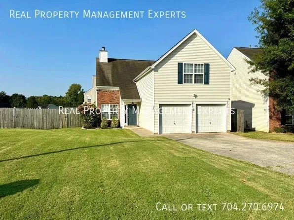1451 Eschol Ln NW, Concord, NC 28027