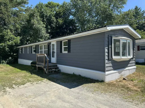 Lot 4 670 Benton Avenue, Winslow, ME 04901