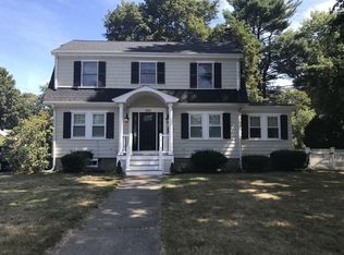 395 Weston Rd, Wellesley, MA 02482