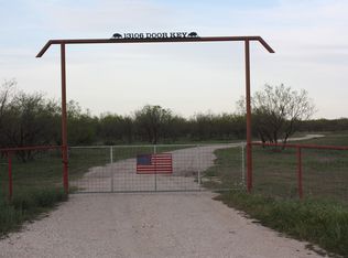 13106 Door Key Rd, San Angelo, TX 76904