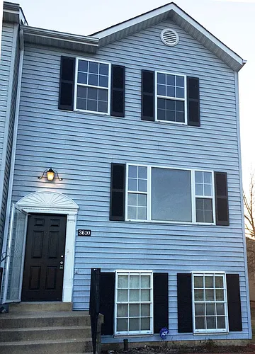 3610 Monte Carlo Pl #201A Photo 1