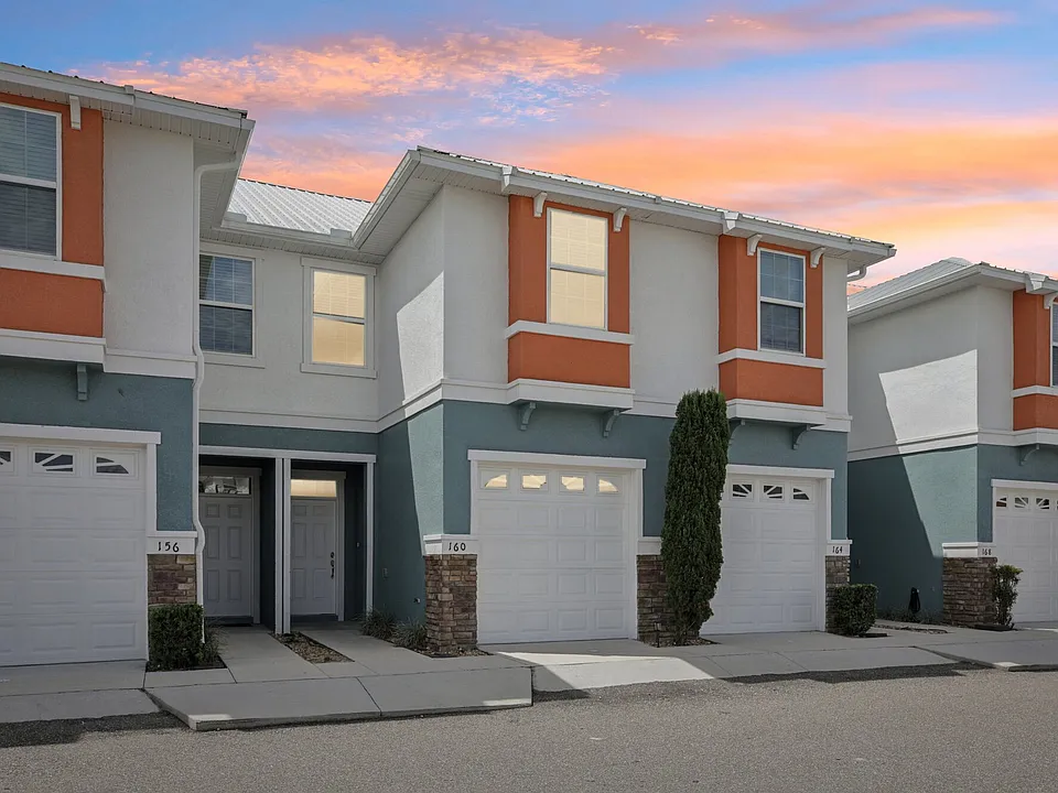 Champion Townhomes