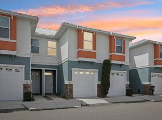 Champion Townhomes, Davenport, FL 33837