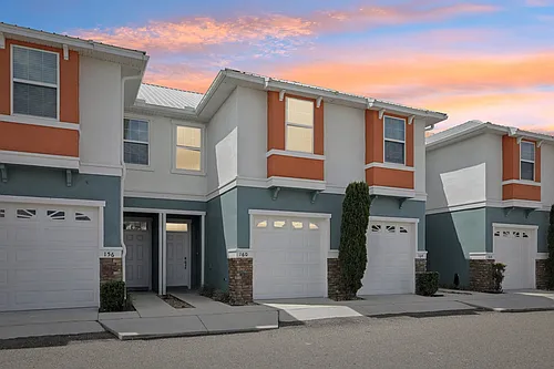 Champion Townhomes Photo 1