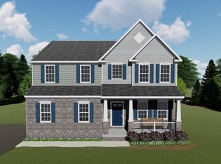 17009 Gaines Rd, Broad Run, VA 20137