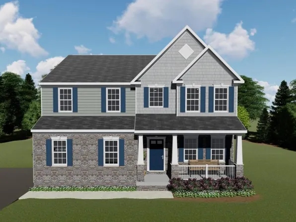 17009 Gaines Rd, Broad Run, VA 20137