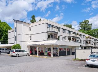 780 Premier St #216, North Vancouver, BC V7J2G8