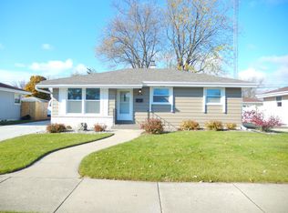 1838 20th Ave, Kenosha, WI 53140