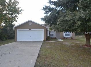 1944 Sawfish Dr, Poinciana, FL 34759