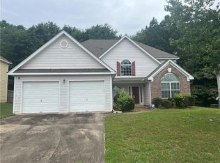 305 Timberlake Ter, Covington, GA 30016