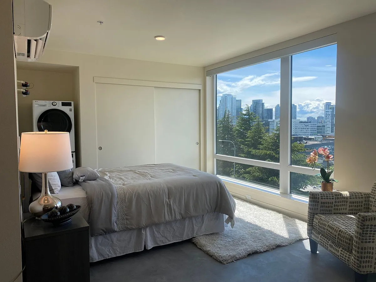 Building Photo - Bell View Apartments