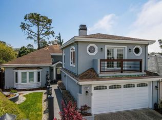431 Burning Tree Ct, Half Moon Bay, CA 94019