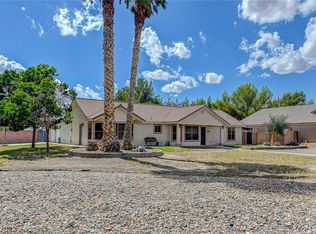 1665 Wittwer Ave, Logandale, NV 89021