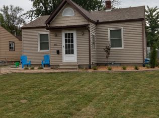 682 N Carolina Ave, Decatur, IL 62522