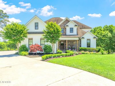 12803 Eaglepath Ln, Knoxville, TN, 37922