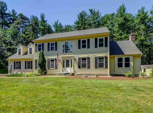 5 Veronica Dr, Bedford, NH 03110