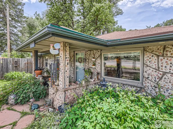 3719 W County Road 54G, Laporte, CO 80535