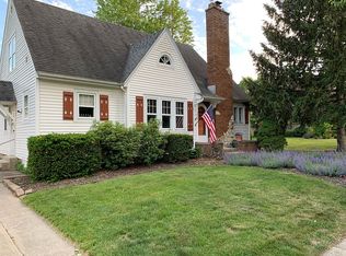 1212 E Main St, Warsaw, IN