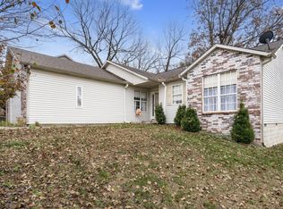 131 Sierra Ln, Branson, MO 65616