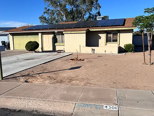 4301 N 80th Ln Photo 1