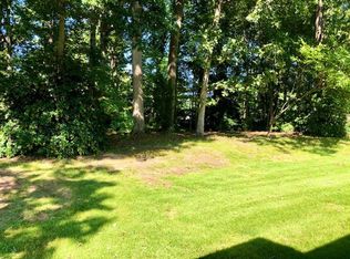 3331 Nottingham Rd, Winston Salem, NC 27104