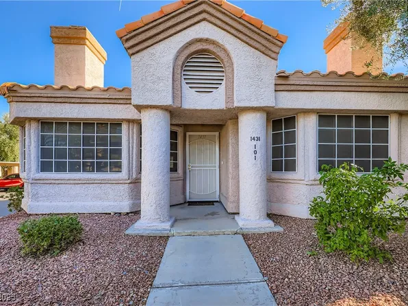 1431 Di Blasi Dr Unit 101, Las Vegas, NV 89119