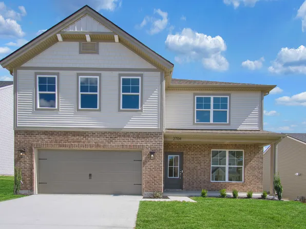 2704 Marycrest Dr Lot 72, Evansville, IN 47712