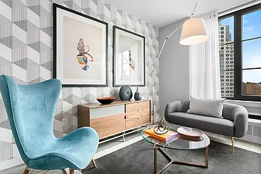 Rented by Living New York