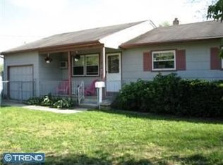 350 6th Ave, Lindenwold, NJ 08021