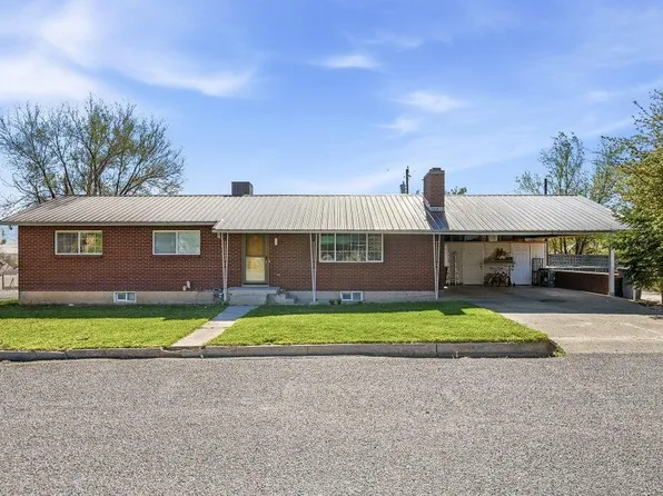 119 S 300 W, Milford, UT 84751