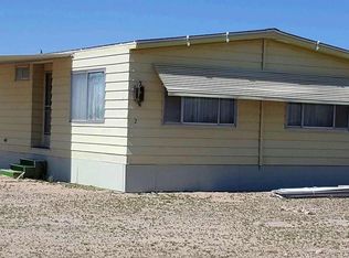 35306 W Madison St, Tonopah, AZ 85354