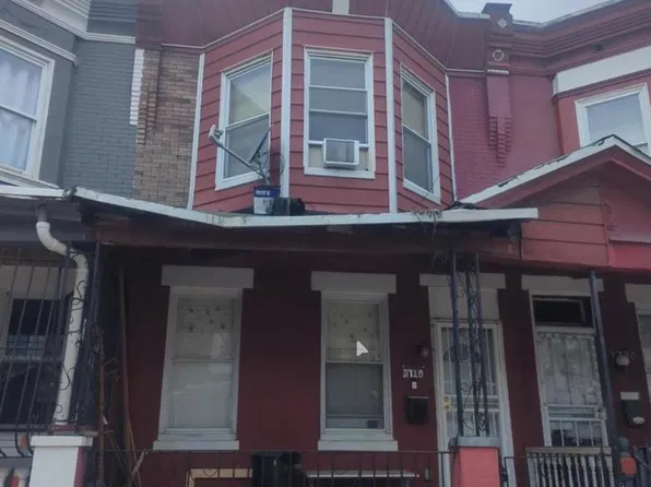 3718 N Darien St, Philadelphia, PA 19140