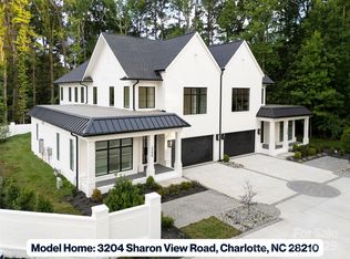 5035 Gilchrist Rd #1B, Charlotte, NC 28211