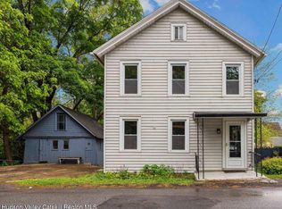 150 2nd St, Pt Ewen, NY 12466