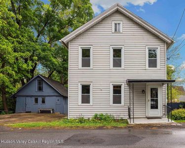 150 2nd Street, Pt Ewen, NY, 12466