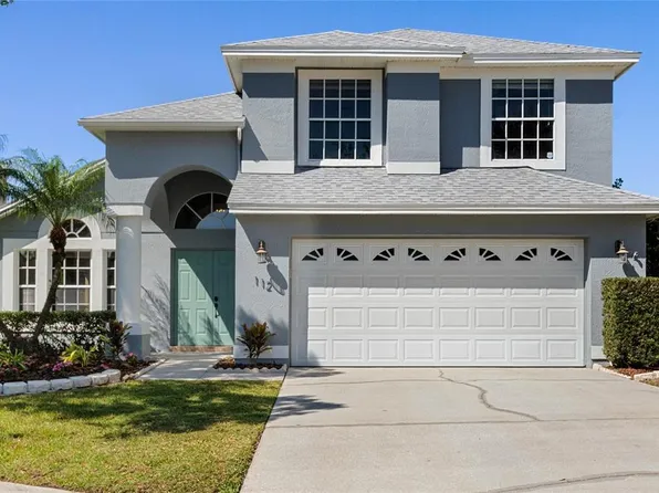 112 Tate Ct, Orlando, FL 32828