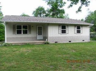 178 Jones Rd, Harriman, TN 37748