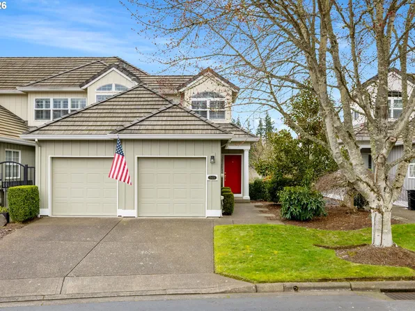 15424 NW Tee Ct, Portland, OR 97229