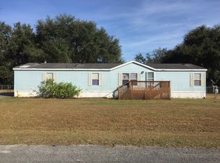 1221 Carmichael Pl, Dover, FL 33527