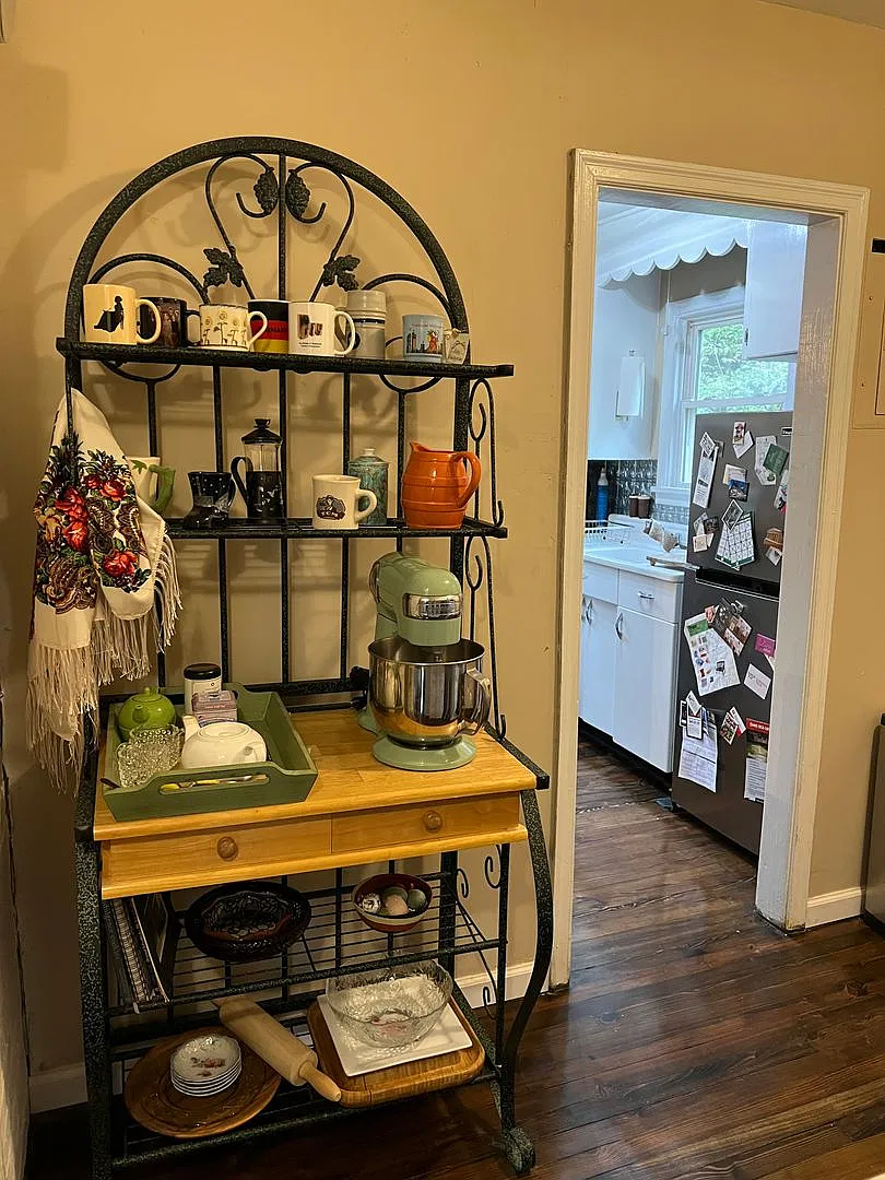 2 Bedroom 1 Bath Bungalow in Quiet Neighborhood — Photo 4