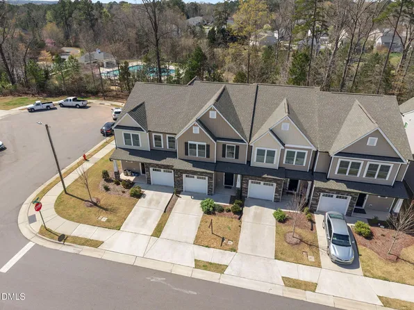 2024 Bunchberry Ln, Durham, NC 27703