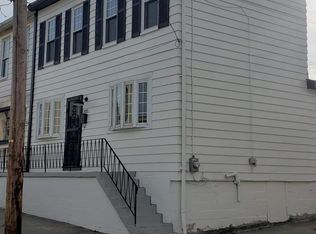 1810 McClure St, Homestead, PA