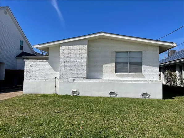 4616 Lakewood Dr, Metairie, LA 70002